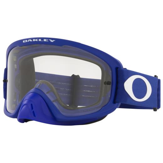 Óculos Oakley O Frame Pro 2.0 Blue/Clear