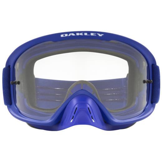 Óculos Oakley O Frame Pro 2.0 Blue/Clear