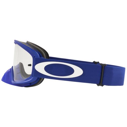 Óculos Oakley O Frame Pro 2.0 Blue/Clear