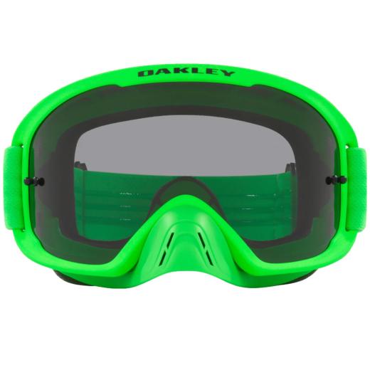 Óculos Oakley O Frame Pro 2.0 Green/Dark Grey