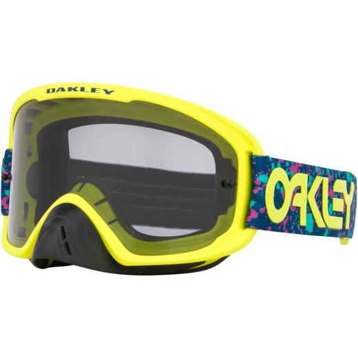 Óculos Oakley O Frame Pro 2.0 Jaxson Blue/Light Grey