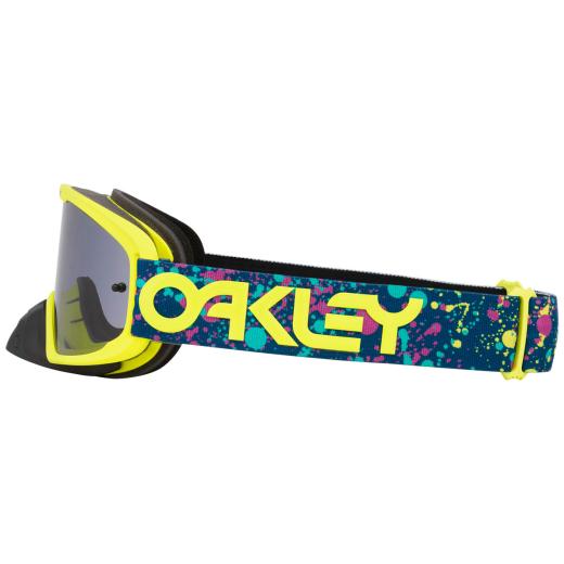 Óculos Oakley O Frame Pro 2.0 Jaxson Blue/Light Grey