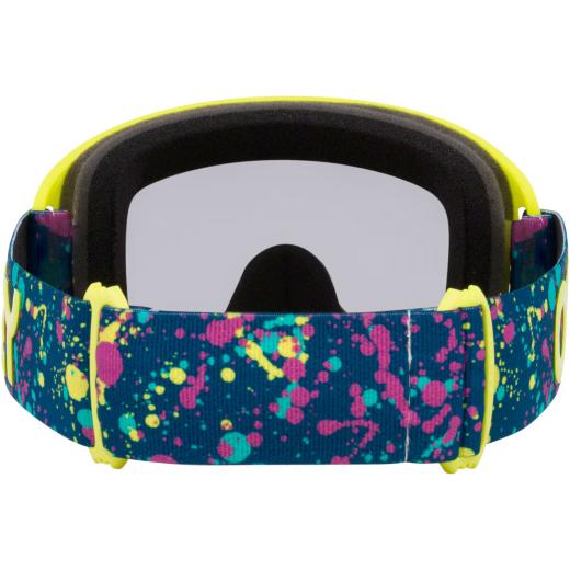 Óculos Oakley O Frame Pro 2.0 Jaxson Blue/Light Grey