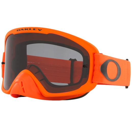 Óculos Oakley O Frame Pro 2.0 Orange/Dark Grey
