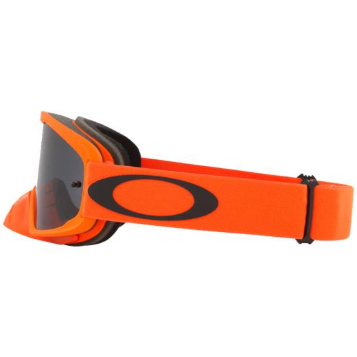 Óculos Oakley O Frame Pro 2.0 Orange/Dark Grey
