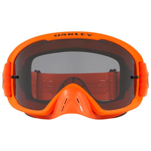 Óculos Oakley O Frame Pro 2.0 Orange/Dark Grey