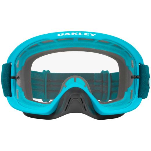 Óculos Oakley O Frame Pro 2.0 Team Blue/Clear