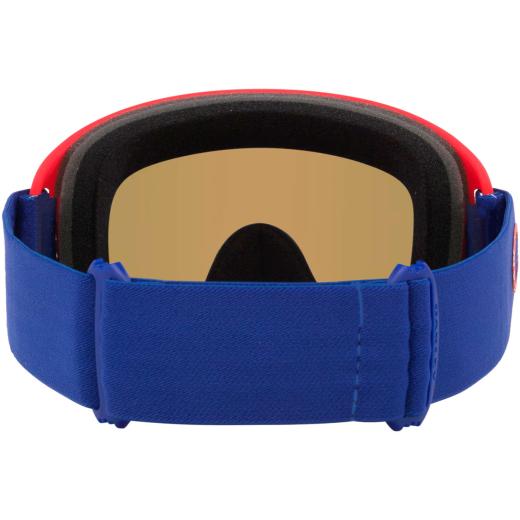 Óculos Oakley O Frame Pro 2.0 Team Red/Ice Iridium