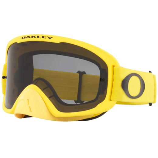 Óculos Oakley O Frame Pro 2.0 Yellow/Dark Grey