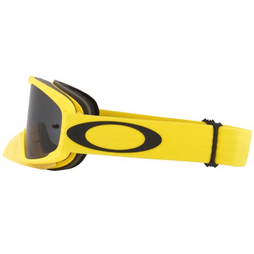 Óculos Oakley O Frame Pro 2.0 Yellow/Dark Grey