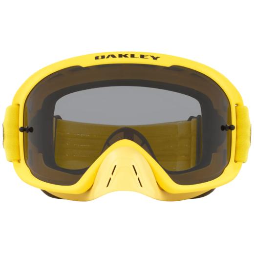 Óculos Oakley O Frame Pro 2.0 Yellow/Dark Grey