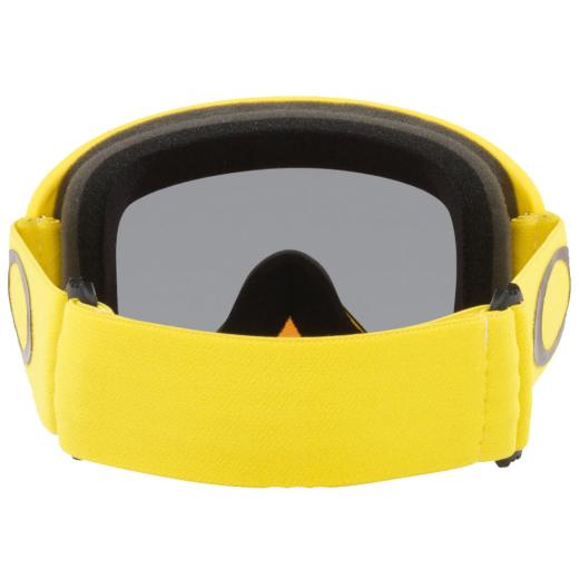 Óculos Oakley O Frame Pro 2.0 Yellow/Dark Grey