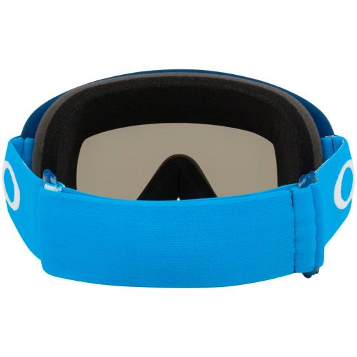 Óculos Oakley O Frame Team Blue/Dark Grey