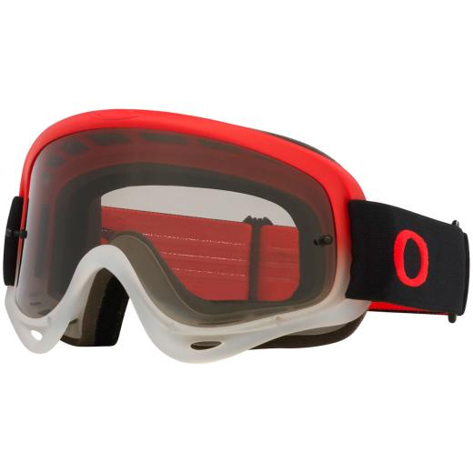 Óculos Oakley O Frame Team Red/Light Grey