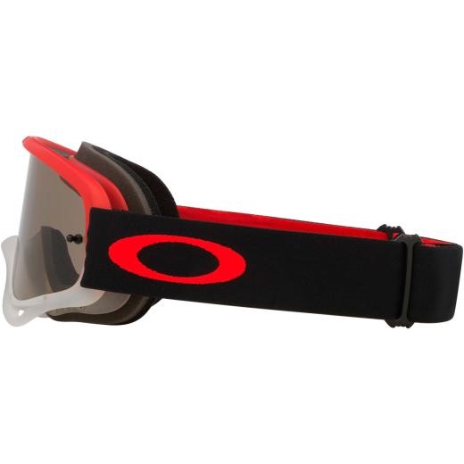 Óculos Oakley O Frame Team Red/Light Grey