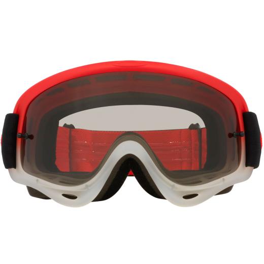 Óculos Oakley O Frame Team Red/Light Grey