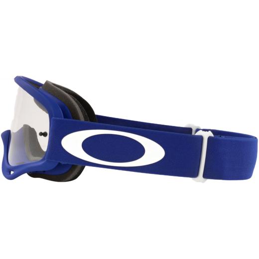 Óculos Oakley O Frame Xs Blue/Clear Infantil