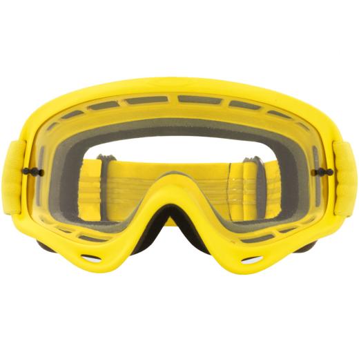 Óculos Oakley O Frame Yellow/Clear