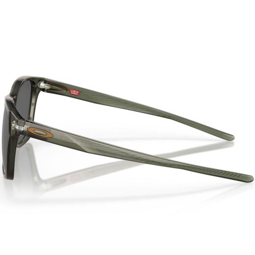 Óculos Oakley Ojector Olive/Prizm Black