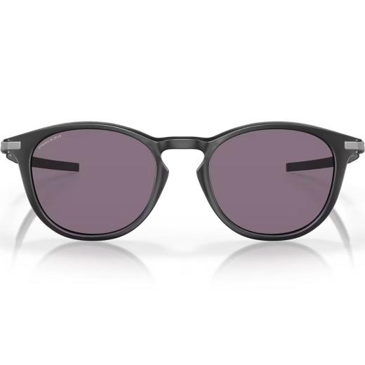 Óculos Oakley Pitchman R Satin Black/Prizm Grey