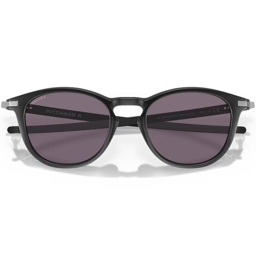 Óculos Oakley Pitchman R Satin Black/Prizm Grey