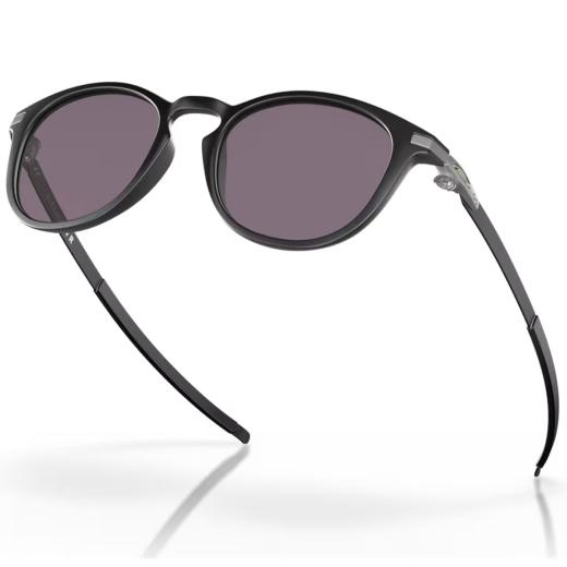 Óculos Oakley Pitchman R Satin Black/Prizm Grey