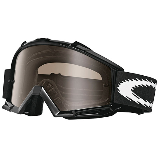 Óculos Oakley Proven MX Jet Black