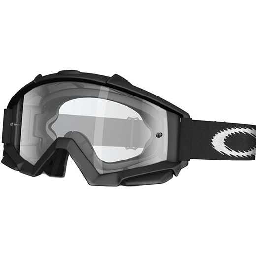 Óculos Oakley Proven MX Matte Black