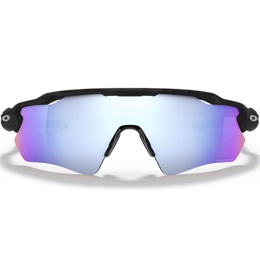 Óculos Oakley Radar EV Path Camo Black/Prizm Deep Water Polarized
