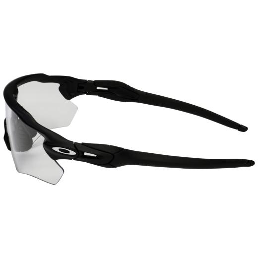 Óculos Oakley Radar EV Path Matte Black/Clear