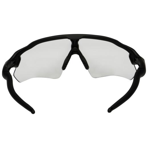 Óculos Oakley Radar EV Path Matte Black/Clear