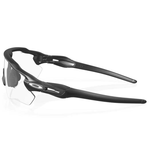 Óculos Oakley Radar EV Path Matte Black/Photochromic Iridium