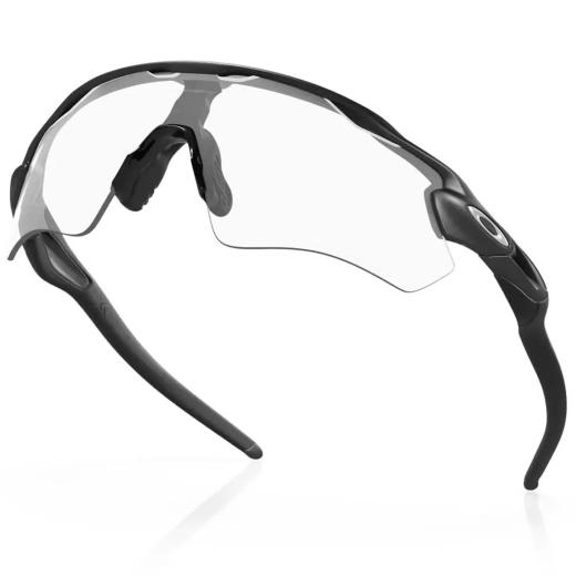 Óculos Oakley Radar EV Path Matte Black/Photochromic Iridium