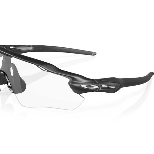 Óculos Oakley Radar EV Path Matte Black/Photochromic Iridium