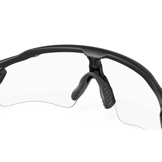 Óculos Oakley Radar EV Path Matte Black/Photochromic Iridium