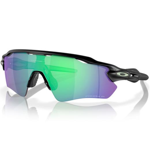 Óculos Oakley Radar EV Path Matte Black/Prizm Jade Polarized