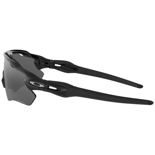 Óculos Oakley Radar EV Path Polished Black/Prizm Black