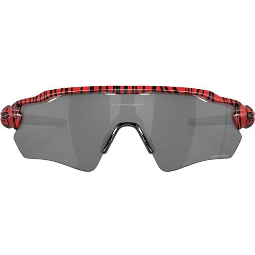 Óculos Oakley Radar EV Path Red Tiger/Prizm Black