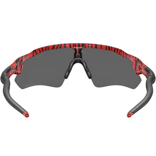 Óculos Oakley Radar EV Path Red Tiger/Prizm Black