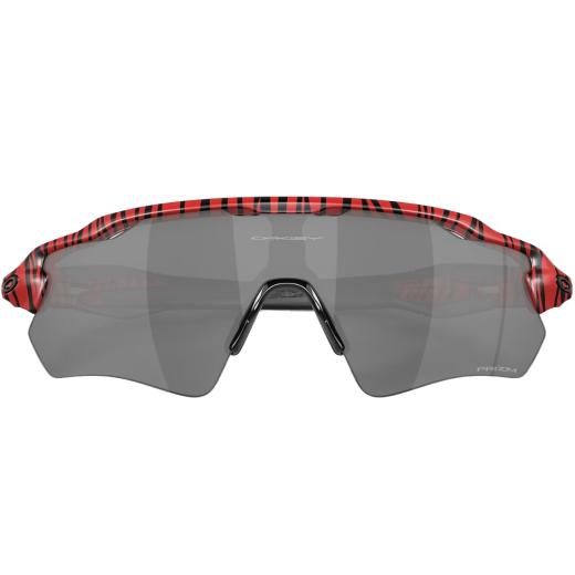 Óculos Oakley Radar EV Path Red Tiger/Prizm Black