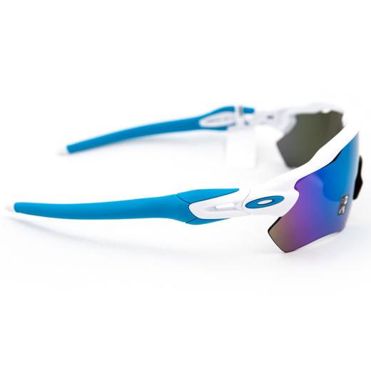 Óculos Oakley Radar EV Path White/Prizm Sapphire