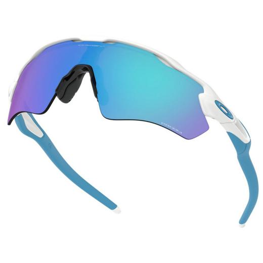 Óculos Oakley Radar EV Path White/Prizm Sapphire