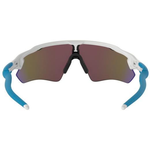 Óculos Oakley Radar EV Path White/Prizm Sapphire