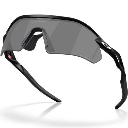 Óculos Oakley Radar Plate Matte Black/Prizm Black