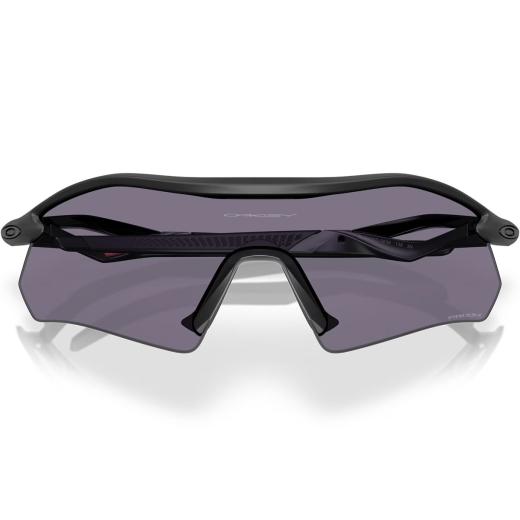 Óculos Oakley Radar Plate Matte Black/Prizm Grey
