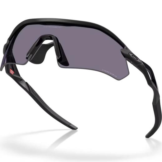 Óculos Oakley Radar Plate Matte Black/Prizm Grey