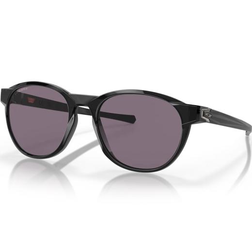 Óculos Oakley Reedmace Black/Prizm Grey