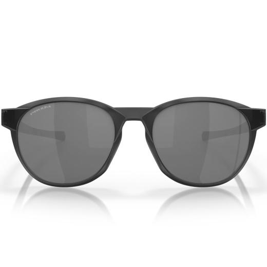 Óculos Oakley Reedmace Matte Black/Prizm Black