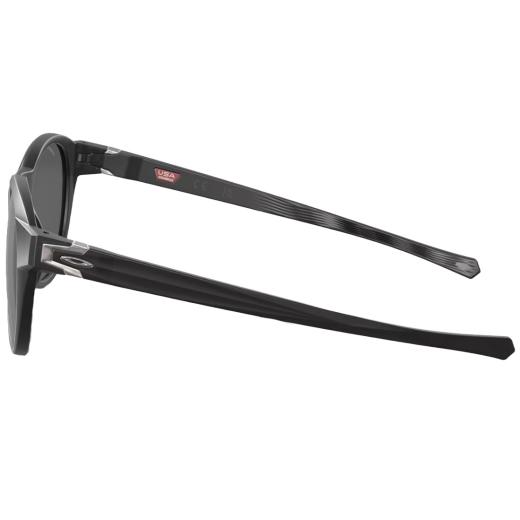 Óculos Oakley Reedmace Matte Black/Prizm Black