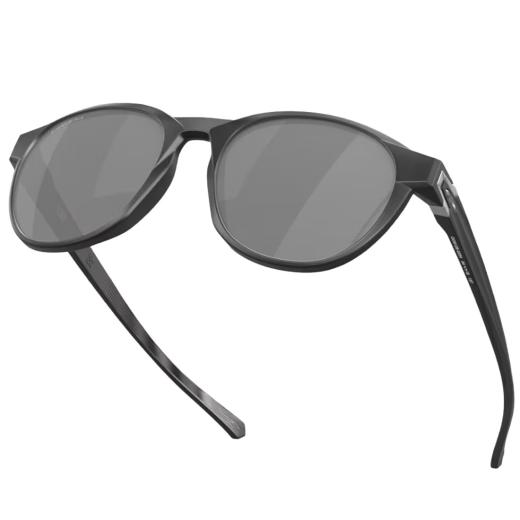 Óculos Oakley Reedmace Matte Black/Prizm Black